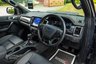 USED 2021 21 FORD RANGER 2.0 EcoBlue Wildtrak Auto 4WD Euro 6 (s/s) 4dr [NAV+CAMERA+RAPTOR KIT]