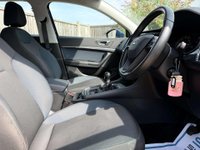 USED 2017 17 SEAT ATECA 1.0 Ateca SE Tech Ecomotive TSi 5dr Long MOT Sat Nav Apple CarPlay