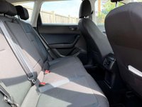USED 2017 17 SEAT ATECA 1.0 Ateca SE Tech Ecomotive TSi 5dr Long MOT Sat Nav Apple CarPlay