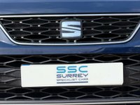 USED 2017 17 SEAT ATECA 1.0 Ateca SE Tech Ecomotive TSi 5dr Long MOT Sat Nav Apple CarPlay