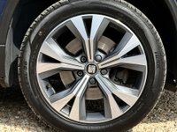 USED 2017 17 SEAT ATECA 1.0 Ateca SE Tech Ecomotive TSi 5dr Long MOT Sat Nav Apple CarPlay