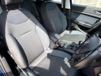 USED 2017 17 SEAT ATECA 1.0 Ateca SE Tech Ecomotive TSi 5dr Long MOT Sat Nav Apple CarPlay