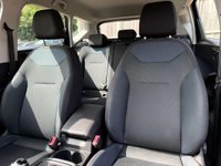 USED 2017 17 SEAT ATECA 1.0 Ateca SE Tech Ecomotive TSi 5dr Long MOT Sat Nav Apple CarPlay