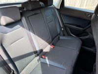 USED 2017 17 SEAT ATECA 1.0 Ateca SE Tech Ecomotive TSi 5dr Long MOT Sat Nav Apple CarPlay