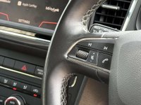 USED 2017 17 SEAT ATECA 1.0 Ateca SE Tech Ecomotive TSi 5dr Long MOT Sat Nav Apple CarPlay
