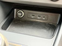 USED 2017 17 SEAT ATECA 1.0 Ateca SE Tech Ecomotive TSi 5dr Long MOT Sat Nav Apple CarPlay