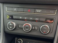 USED 2017 17 SEAT ATECA 1.0 Ateca SE Tech Ecomotive TSi 5dr Long MOT Sat Nav Apple CarPlay