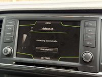 USED 2017 17 SEAT ATECA 1.0 Ateca SE Tech Ecomotive TSi 5dr Long MOT Sat Nav Apple CarPlay