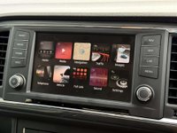 USED 2017 17 SEAT ATECA 1.0 Ateca SE Tech Ecomotive TSi 5dr Long MOT Sat Nav Apple CarPlay