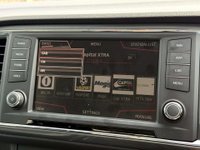 USED 2017 17 SEAT ATECA 1.0 Ateca SE Tech Ecomotive TSi 5dr Long MOT Sat Nav Apple CarPlay