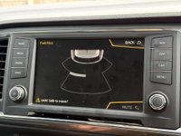 USED 2017 17 SEAT ATECA 1.0 Ateca SE Tech Ecomotive TSi 5dr Long MOT Sat Nav Apple CarPlay