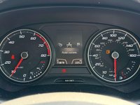 USED 2017 17 SEAT ATECA 1.0 Ateca SE Tech Ecomotive TSi 5dr Long MOT Sat Nav Apple CarPlay
