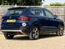 USED 2017 17 SEAT ATECA 1.0 Ateca SE Tech Ecomotive TSi 5dr Long MOT Sat Nav Apple CarPlay