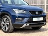 USED 2017 17 SEAT ATECA 1.0 Ateca SE Tech Ecomotive TSi 5dr Long MOT Sat Nav Apple CarPlay