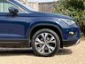 USED 2017 17 SEAT ATECA 1.0 Ateca SE Tech Ecomotive TSi 5dr Long MOT Sat Nav Apple CarPlay