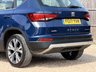 USED 2017 17 SEAT ATECA 1.0 Ateca SE Tech Ecomotive TSi 5dr Long MOT Sat Nav Apple CarPlay
