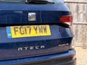 USED 2017 17 SEAT ATECA 1.0 Ateca SE Tech Ecomotive TSi 5dr Long MOT Sat Nav Apple CarPlay