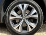 USED 2017 17 SEAT ATECA 1.0 Ateca SE Tech Ecomotive TSi 5dr Long MOT Sat Nav Apple CarPlay
