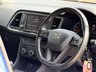 USED 2017 17 SEAT ATECA 1.0 Ateca SE Tech Ecomotive TSi 5dr Long MOT Sat Nav Apple CarPlay