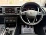 USED 2017 17 SEAT ATECA 1.0 Ateca SE Tech Ecomotive TSi 5dr Long MOT Sat Nav Apple CarPlay