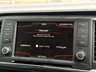 USED 2017 17 SEAT ATECA 1.0 Ateca SE Tech Ecomotive TSi 5dr Long MOT Sat Nav Apple CarPlay