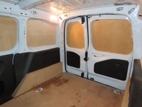 USED 2024 24 VAUXHALL COMBO 1.5 Turbo D 2300 Prime Panel Van 5dr Diesel Manual SWB Euro 6 (s/s) (100 ps) SIDE DOOR,STEREO/DAB,AUTO LIGHTS,6S