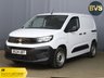 USED 2024 24 VAUXHALL COMBO 1.5 Turbo D 2300 Prime Panel Van 5dr Diesel Manual SWB Euro 6 (s/s) (100 ps) SIDE DOOR,STEREO/DAB,AUTO LIGHTS,6S