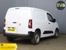 USED 2024 24 VAUXHALL COMBO 1.5 Turbo D 2300 Prime Panel Van 5dr Diesel Manual SWB Euro 6 (s/s) (100 ps) SIDE DOOR,STEREO/DAB,AUTO LIGHTS,6S