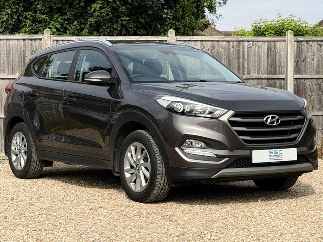 Surrey Specialist Cars