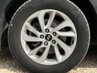 USED 2017 67 HYUNDAI TUCSON 1.6 Tucson SE Nav Blue Drive 2WD GDi 5dr Full Service History Sat Nav