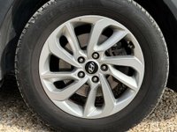 USED 2017 67 HYUNDAI TUCSON 1.6 Tucson SE Nav Blue Drive 2WD GDi 5dr Full Service History Sat Nav
