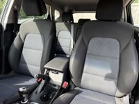 USED 2017 67 HYUNDAI TUCSON 1.6 Tucson SE Nav Blue Drive 2WD GDi 5dr Full Service History Sat Nav