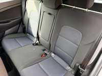 USED 2017 67 HYUNDAI TUCSON 1.6 Tucson SE Nav Blue Drive 2WD GDi 5dr Full Service History Sat Nav