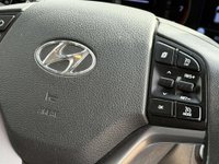 USED 2017 67 HYUNDAI TUCSON 1.6 Tucson SE Nav Blue Drive 2WD GDi 5dr Full Service History Sat Nav