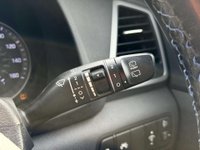 USED 2017 67 HYUNDAI TUCSON 1.6 Tucson SE Nav Blue Drive 2WD GDi 5dr Full Service History Sat Nav