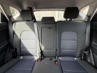 USED 2017 67 HYUNDAI TUCSON 1.6 Tucson SE Nav Blue Drive 2WD GDi 5dr Full Service History Sat Nav