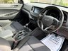 USED 2017 67 HYUNDAI TUCSON 1.6 Tucson SE Nav Blue Drive 2WD GDi 5dr Full Service History Sat Nav