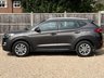 USED 2017 67 HYUNDAI TUCSON 1.6 Tucson SE Nav Blue Drive 2WD GDi 5dr Full Service History Sat Nav