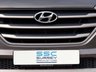 USED 2017 67 HYUNDAI TUCSON 1.6 Tucson SE Nav Blue Drive 2WD GDi 5dr Full Service History Sat Nav