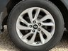 USED 2017 67 HYUNDAI TUCSON 1.6 Tucson SE Nav Blue Drive 2WD GDi 5dr Full Service History Sat Nav