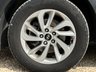 USED 2017 67 HYUNDAI TUCSON 1.6 Tucson SE Nav Blue Drive 2WD GDi 5dr Full Service History Sat Nav