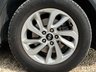 USED 2017 67 HYUNDAI TUCSON 1.6 Tucson SE Nav Blue Drive 2WD GDi 5dr Full Service History Sat Nav