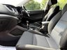 USED 2017 67 HYUNDAI TUCSON 1.6 Tucson SE Nav Blue Drive 2WD GDi 5dr Full Service History Sat Nav