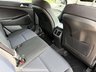 USED 2017 67 HYUNDAI TUCSON 1.6 Tucson SE Nav Blue Drive 2WD GDi 5dr Full Service History Sat Nav