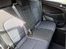 USED 2017 67 HYUNDAI TUCSON 1.6 Tucson SE Nav Blue Drive 2WD GDi 5dr Full Service History Sat Nav
