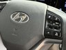 USED 2017 67 HYUNDAI TUCSON 1.6 Tucson SE Nav Blue Drive 2WD GDi 5dr Full Service History Sat Nav