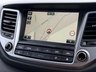 USED 2017 67 HYUNDAI TUCSON 1.6 Tucson SE Nav Blue Drive 2WD GDi 5dr Full Service History Sat Nav
