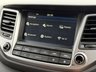 USED 2017 67 HYUNDAI TUCSON 1.6 Tucson SE Nav Blue Drive 2WD GDi 5dr Full Service History Sat Nav