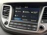 USED 2017 67 HYUNDAI TUCSON 1.6 Tucson SE Nav Blue Drive 2WD GDi 5dr Full Service History Sat Nav