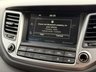 USED 2017 67 HYUNDAI TUCSON 1.6 Tucson SE Nav Blue Drive 2WD GDi 5dr Full Service History Sat Nav
